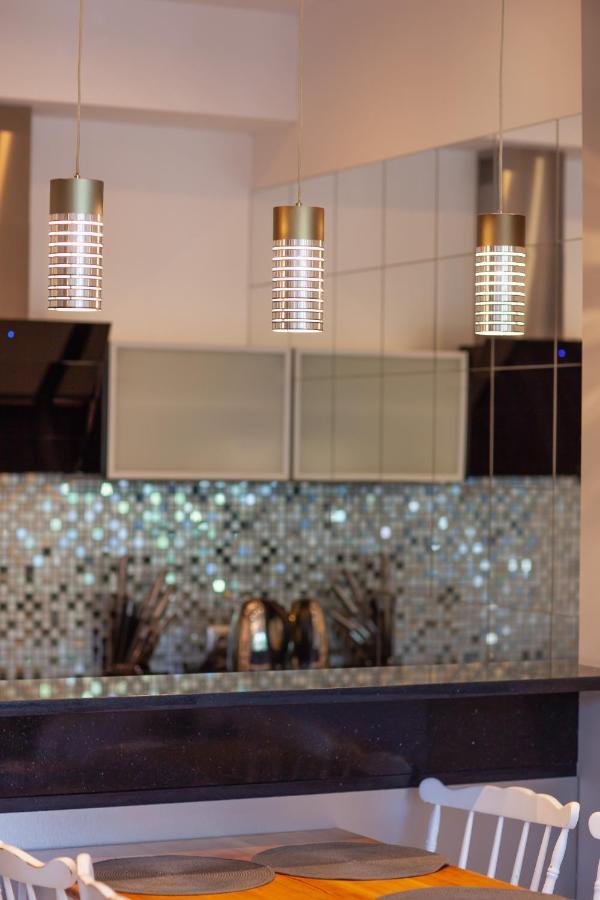 Apartament Royal Centrum Krynica Zdroj Ngoại thất bức ảnh