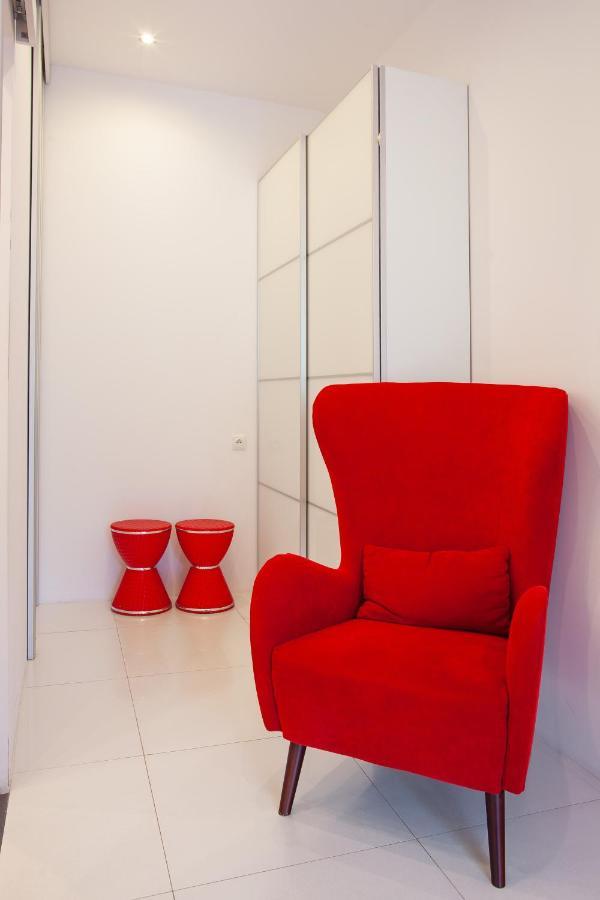 Apartament Royal Centrum Krynica Zdroj Ngoại thất bức ảnh