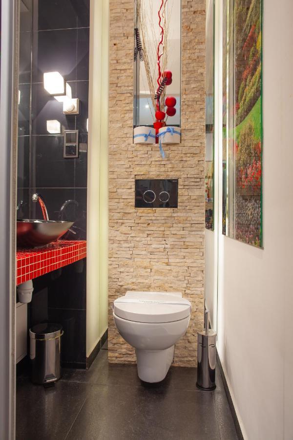 Apartament Royal Centrum Krynica Zdroj Ngoại thất bức ảnh